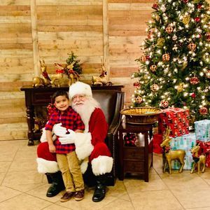 Meet your Posher, Khaterine